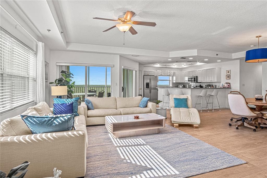 5300 S ATLANTIC AVENUE # 10501, NEW SMYRNA BEACH, FL 32169 — zdjęcie 3