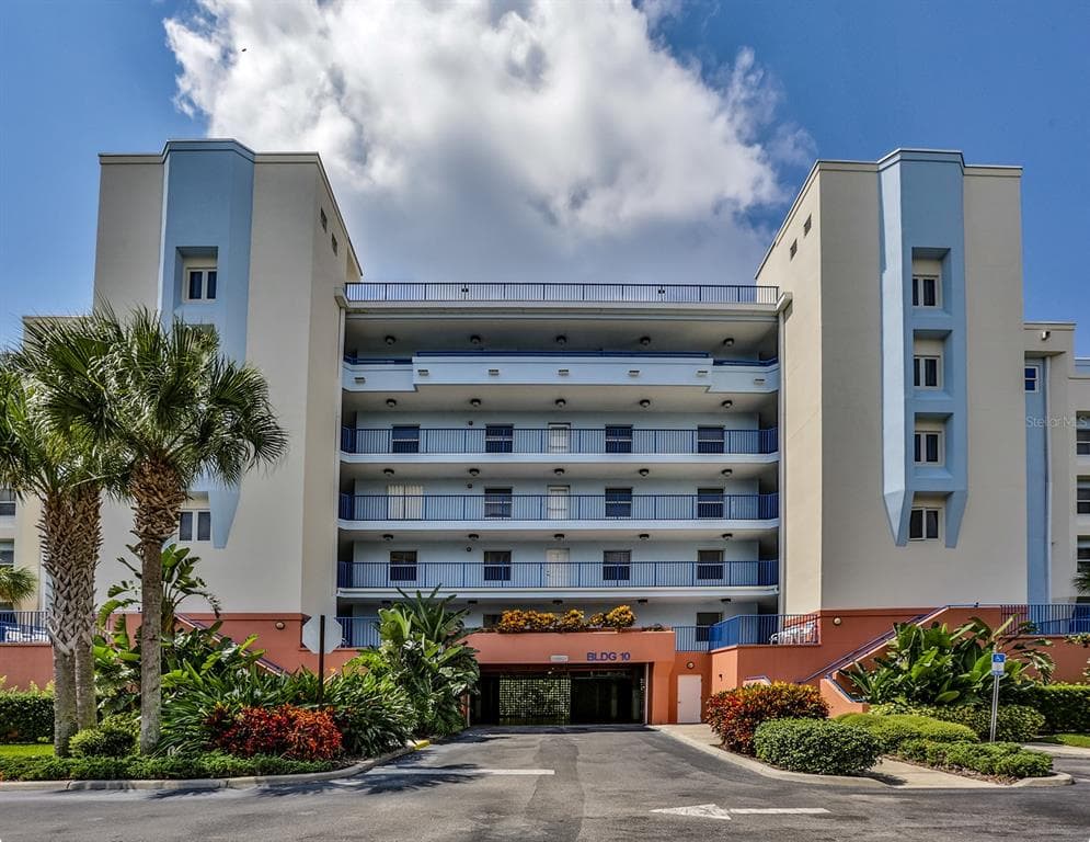 5300 S ATLANTIC AVENUE # 10501, NEW SMYRNA BEACH, FL 32169