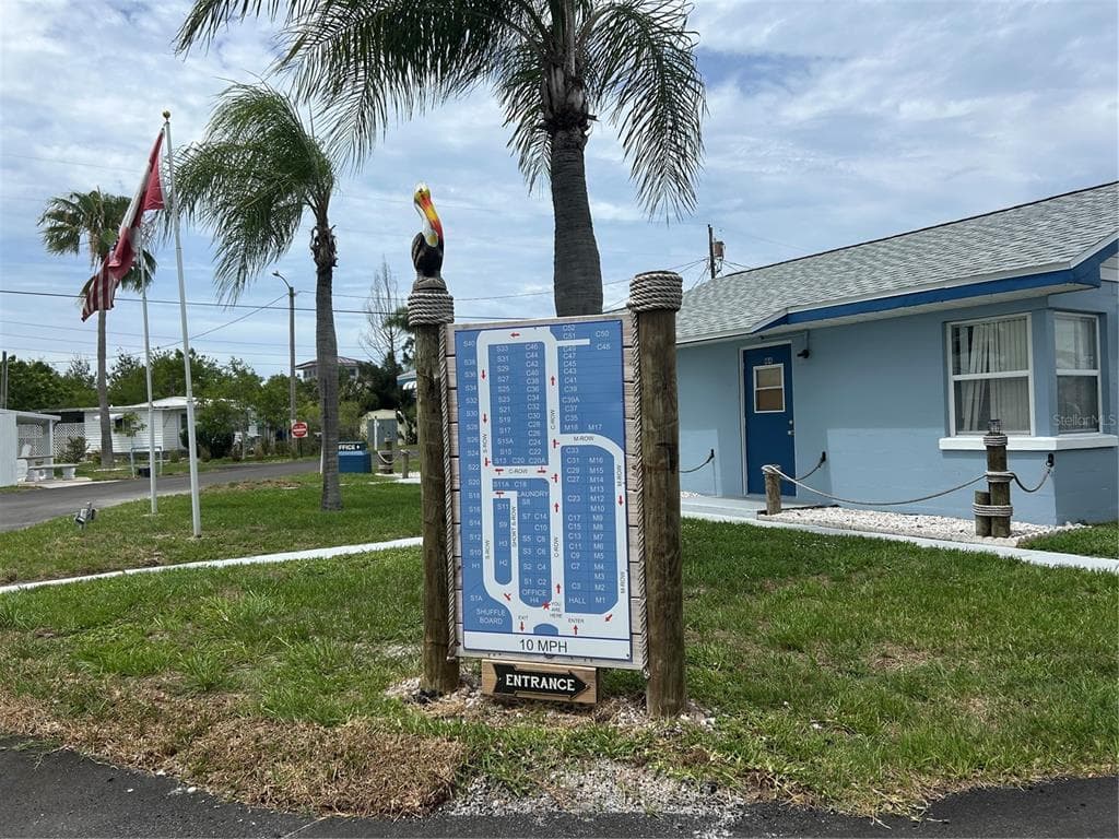 12674 SEMINOLE BOULEVARD # S18, LARGO, FL 33778 — zdjęcie 4