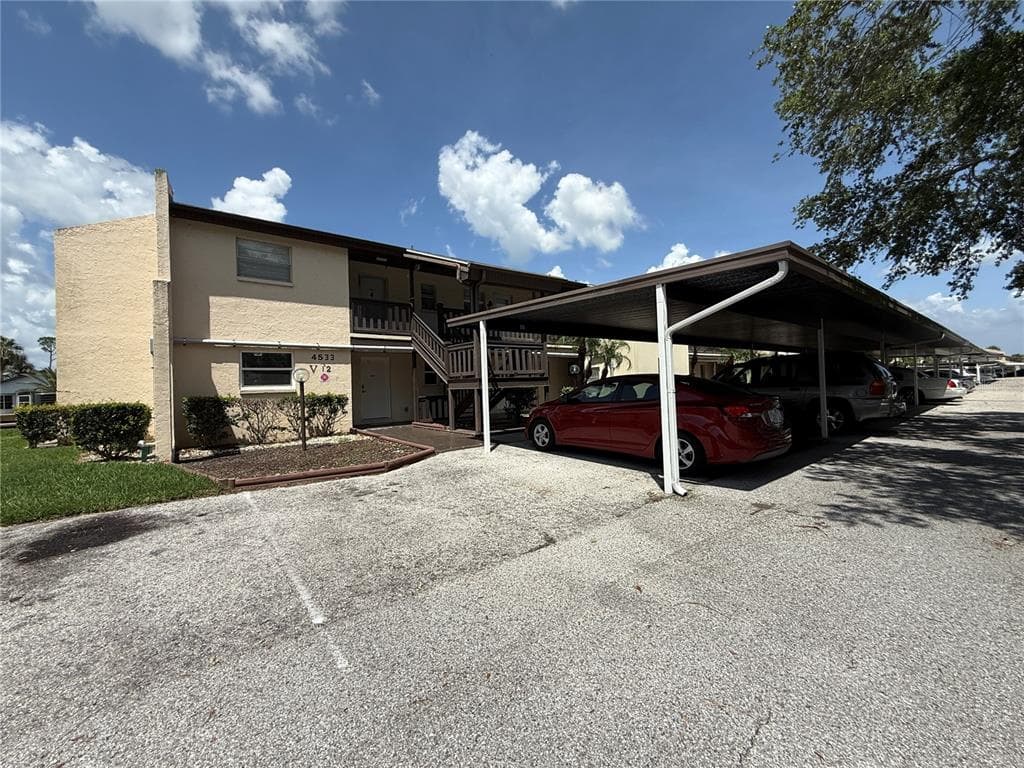 4533 MARINE PARKWAY # 101, NEW PORT RICHEY, FL 34652 — zdjęcie 2