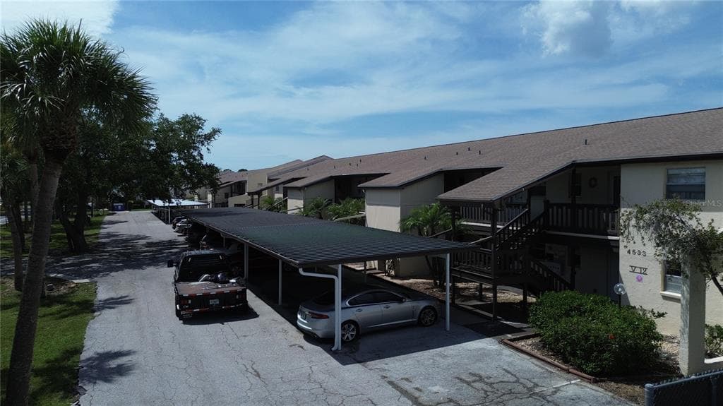 4533 MARINE PARKWAY # 101, NEW PORT RICHEY, FL 34652 — zdjęcie 3