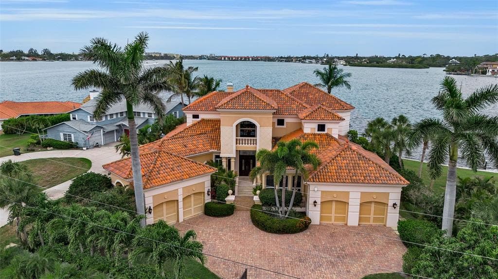 1541 CARIBBEAN DRIVE, SARASOTA, FL 34231 — zdjęcie 3