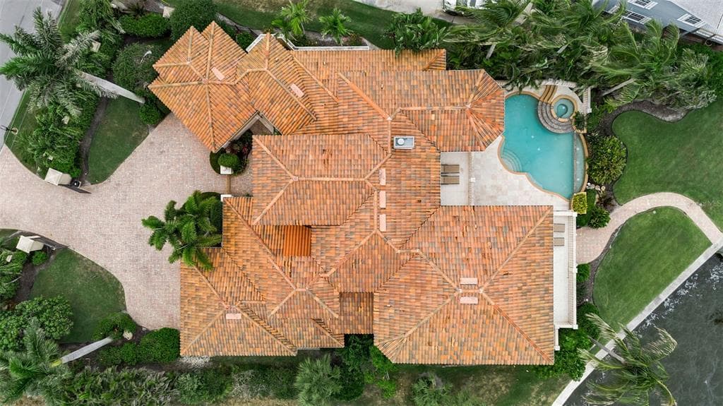 1541 CARIBBEAN DRIVE, SARASOTA, FL 34231 — zdjęcie 5
