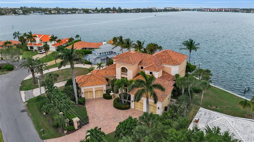 1541 CARIBBEAN DRIVE, SARASOTA, FL 34231 — zdjęcie 4