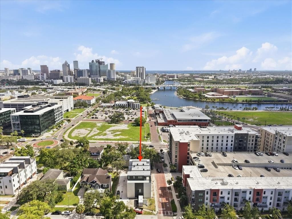 2119 N OLA AVENUE # 2, TAMPA, FL 33602