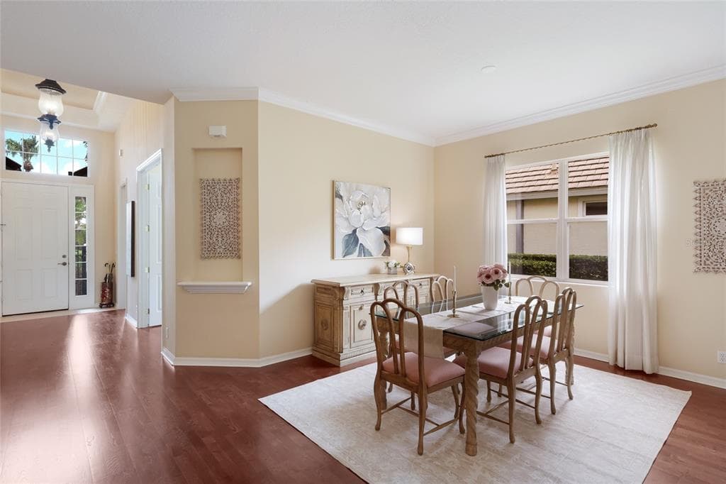 7241 ORCHID ISLAND PLACE, BRADENTON, FL 34202 — zdjęcie 5