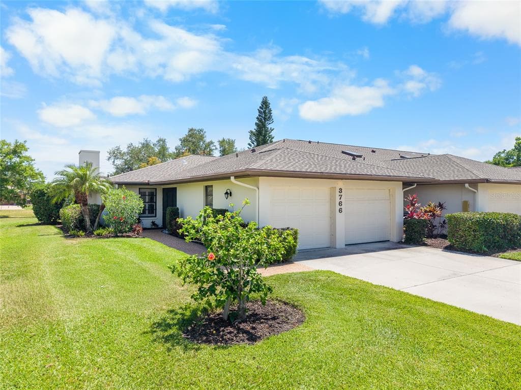 3766 BALLANTRAE DRIVE # 22D, SARASOTA, FL 34238 — zdjęcie 3