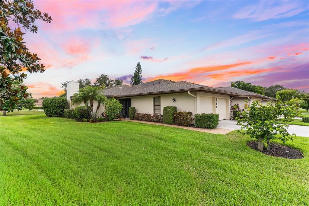 3766 BALLANTRAE DRIVE # 22D, SARASOTA, FL 34238