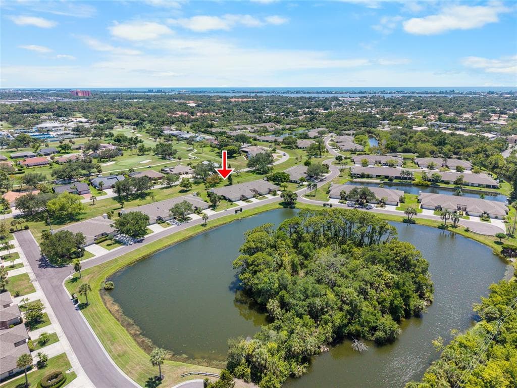3766 BALLANTRAE DRIVE # 22D, SARASOTA, FL 34238 — zdjęcie 4