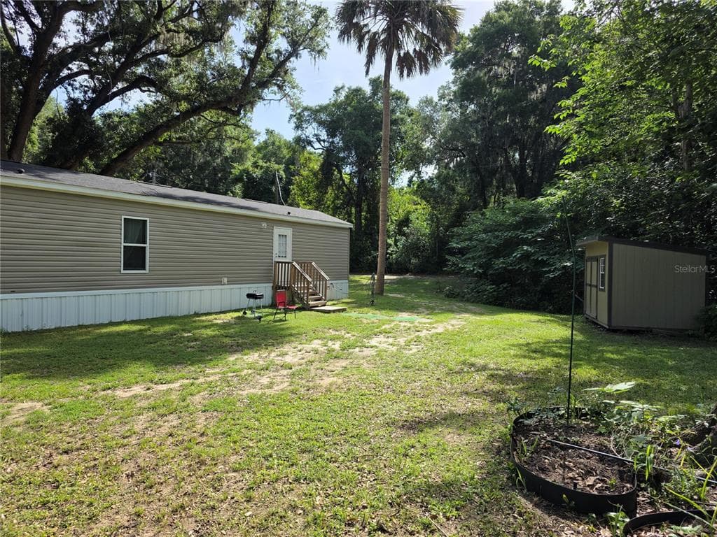 5160 NW 190TH PLACE, REDDICK, FL 32686 — zdjęcie 2