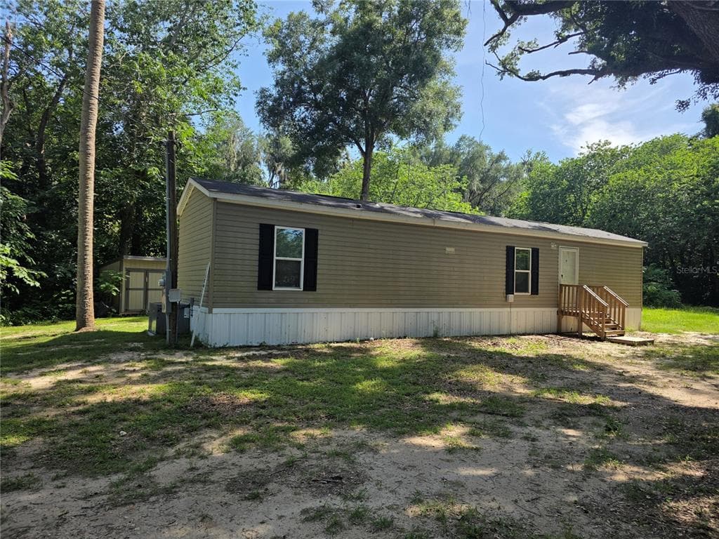 5160 NW 190TH PLACE, REDDICK, FL 32686 — zdjęcie 3