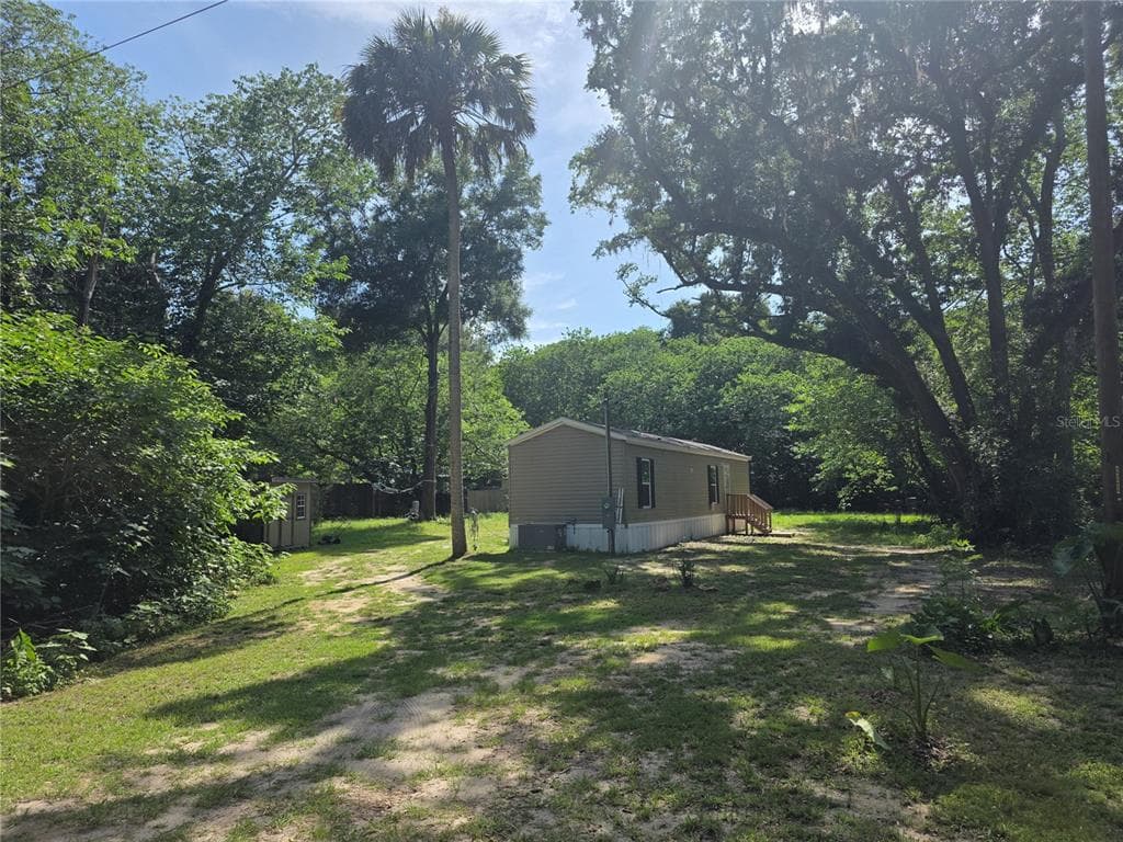 5160 NW 190TH PLACE, REDDICK, FL 32686 — zdjęcie 5