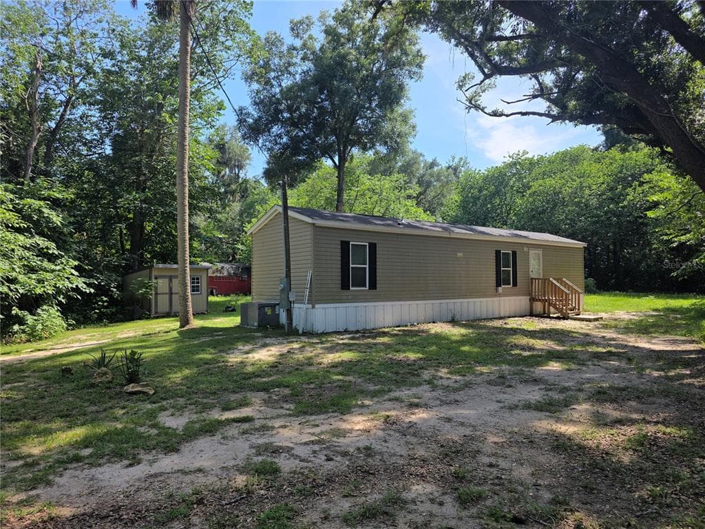 5160 NW 190TH PLACE, REDDICK, FL 32686 — zdjęcie 4