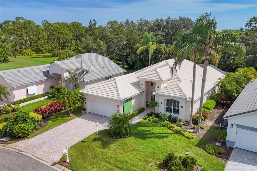 7916 HAMPTON COURT, UNIVERSITY PARK, FL 34201 — zdjęcie 3