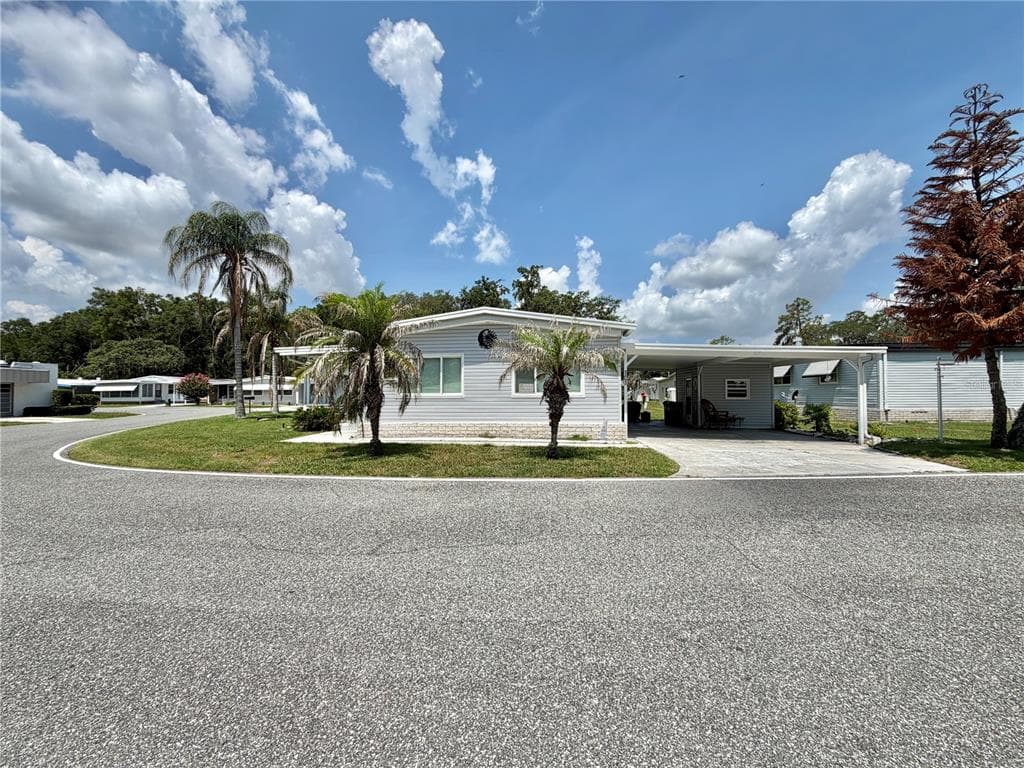 101 TAMARISK WAY, LEESBURG, FL 34748
