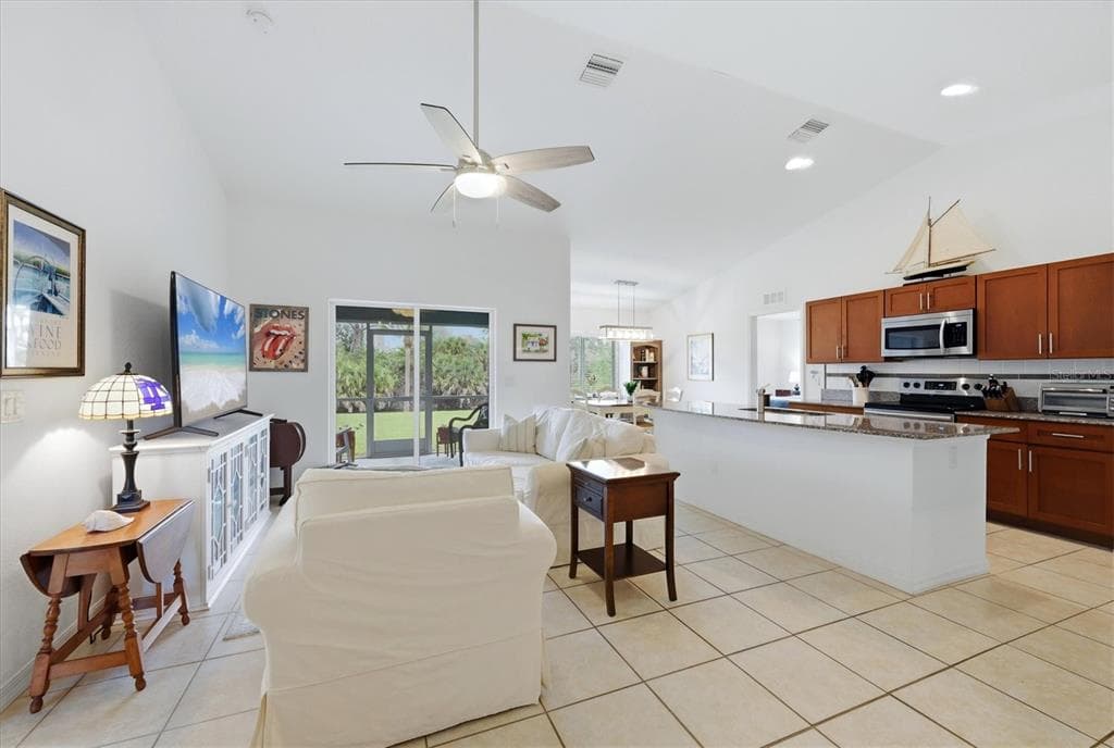 150 BAYTREE DRIVE, ROTONDA WEST, FL 33947 — zdjęcie 2