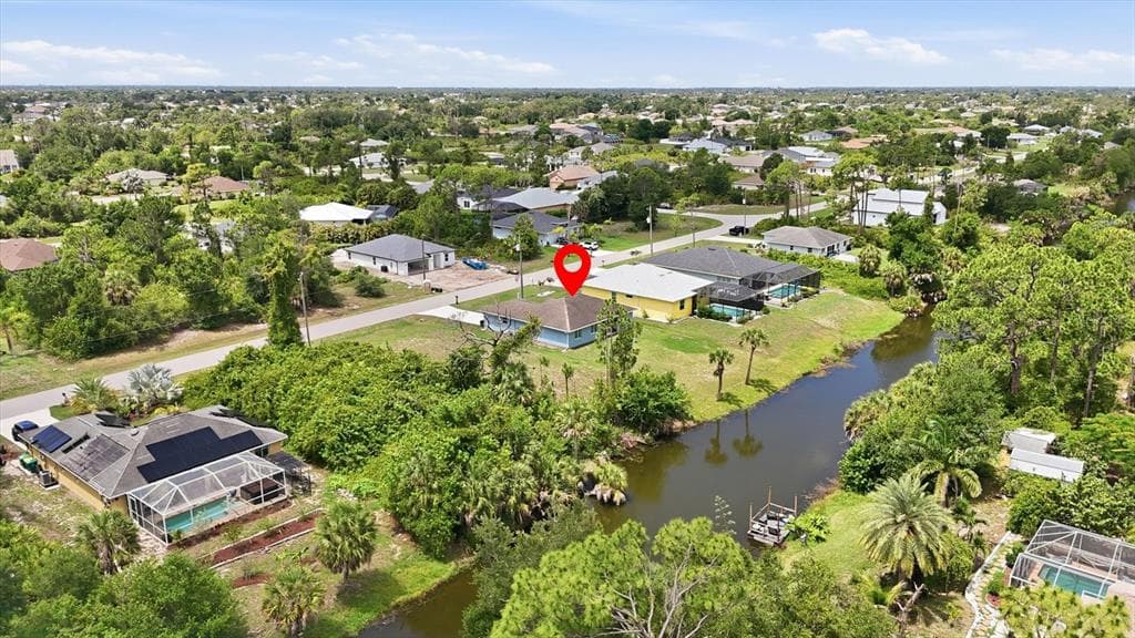 150 BAYTREE DRIVE, ROTONDA WEST, FL 33947 — zdjęcie 5