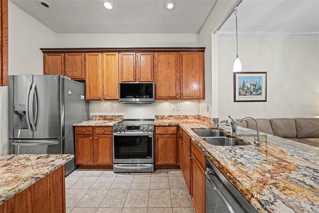 7411 WIMPOLE DRIVE, NEW PORT RICHEY, FL 34655 — zdjęcie 3