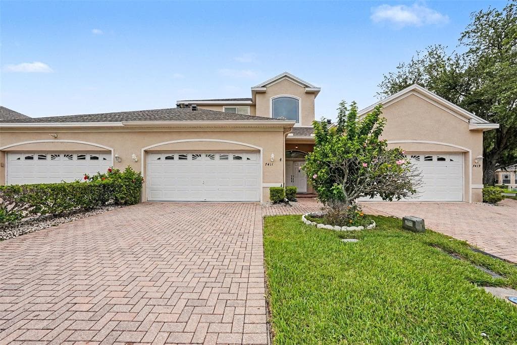 7411 WIMPOLE DRIVE, NEW PORT RICHEY, FL 34655