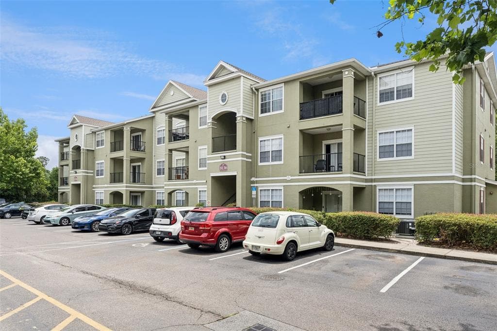 8136 CLAIRE ANN DRIVE # 207, ORLANDO, FL 32825 — zdjęcie 2