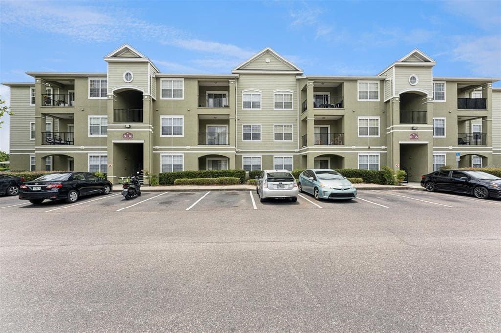 8136 CLAIRE ANN DRIVE # 207, ORLANDO, FL 32825 — zdjęcie 3