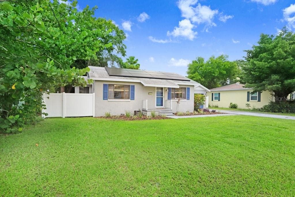 4415 W BAY VILLA AVENUE, TAMPA, FL 33611 — zdjęcie 2