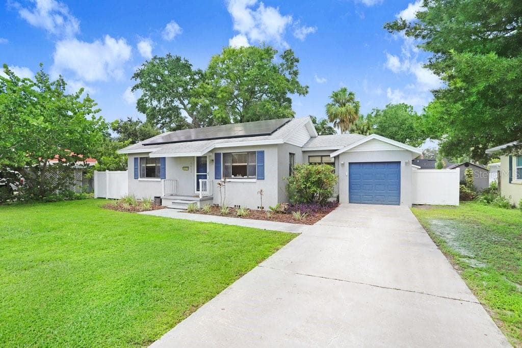4415 W BAY VILLA AVENUE, TAMPA, FL 33611 — zdjęcie 3