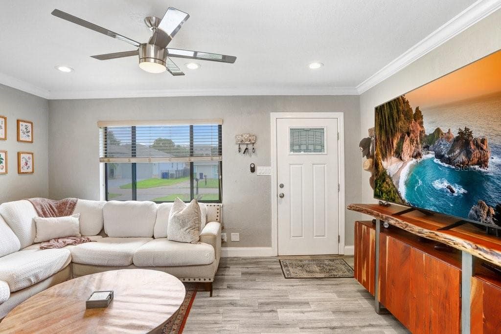 4415 W BAY VILLA AVENUE, TAMPA, FL 33611 — zdjęcie 5