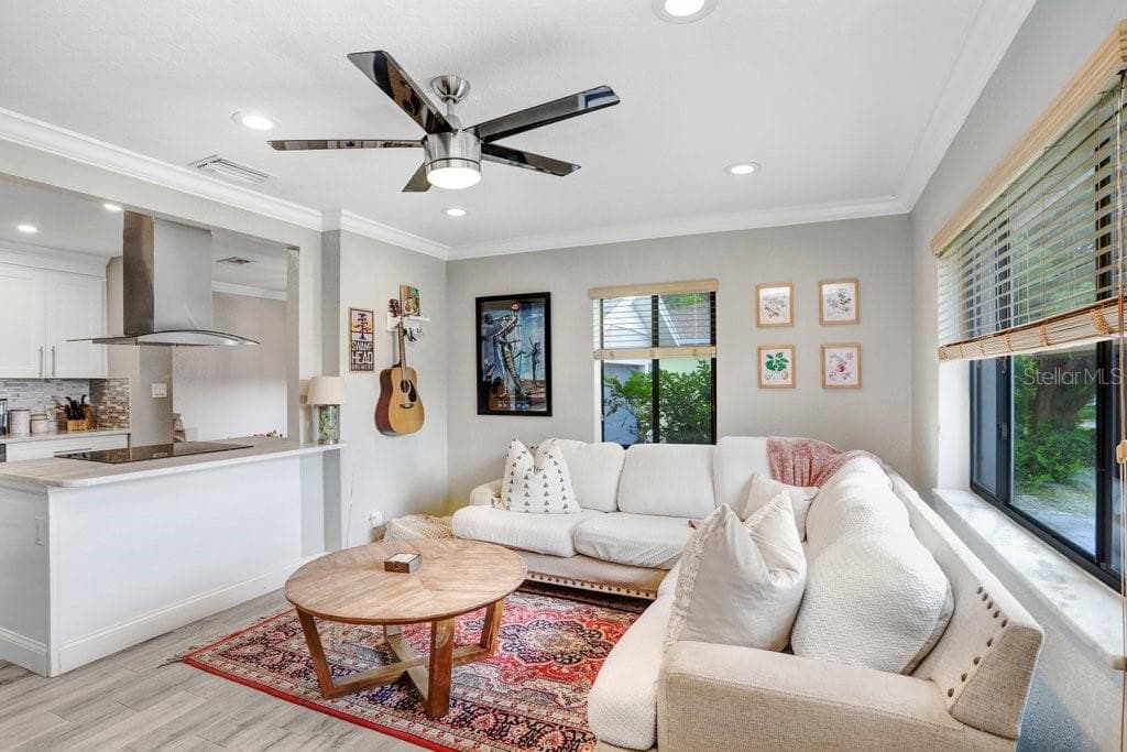 4415 W BAY VILLA AVENUE, TAMPA, FL 33611 — zdjęcie 4