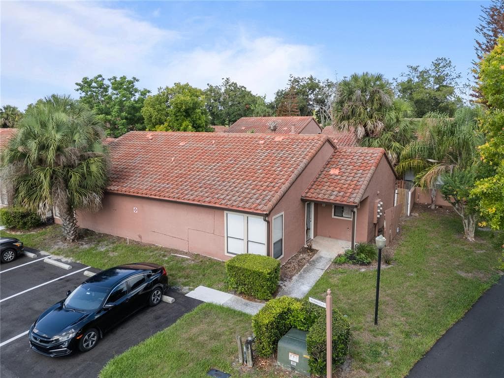 652 SAINT JHONS # 652, WINTER PARK, FL 32792 — zdjęcie 2