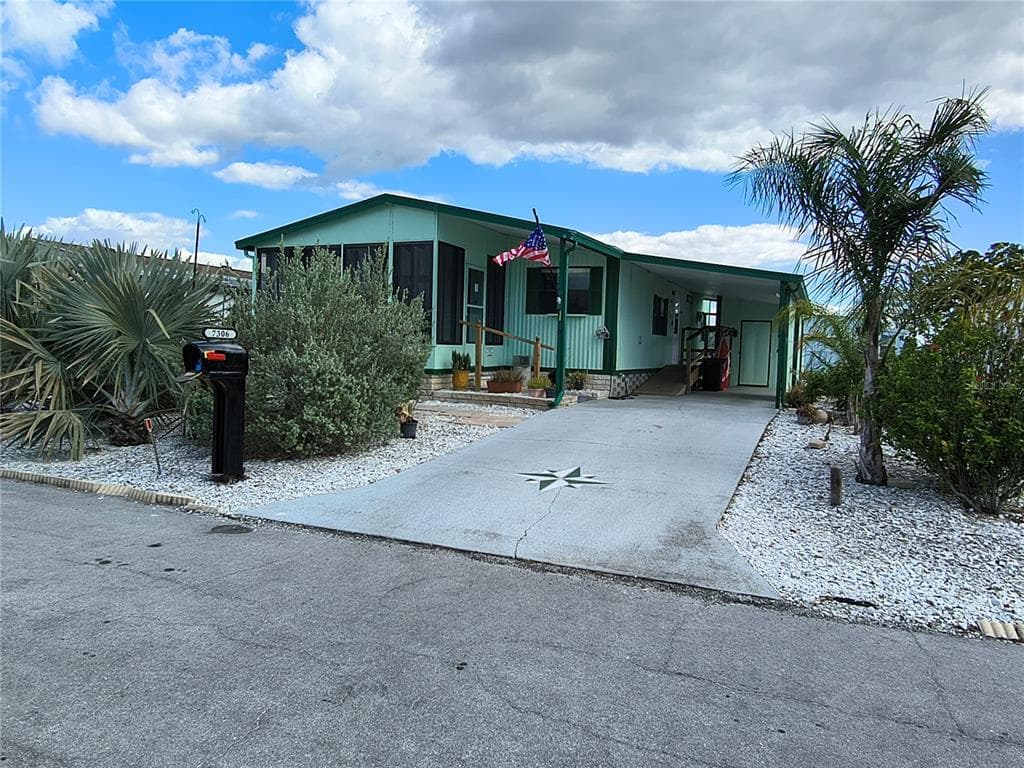 7306 GRAND PINE DRIVE, HUDSON, FL 34667 — zdjęcie 2