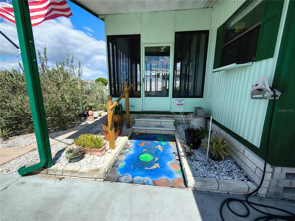 7306 GRAND PINE DRIVE, HUDSON, FL 34667 — zdjęcie 4