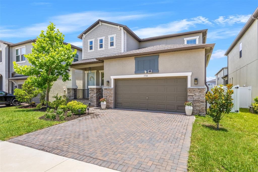 7706 S JUANITA STREET, TAMPA, FL 33616 — zdjęcie 2