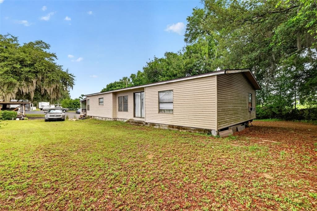 2866 LENT ROAD, APOPKA, FL 32712