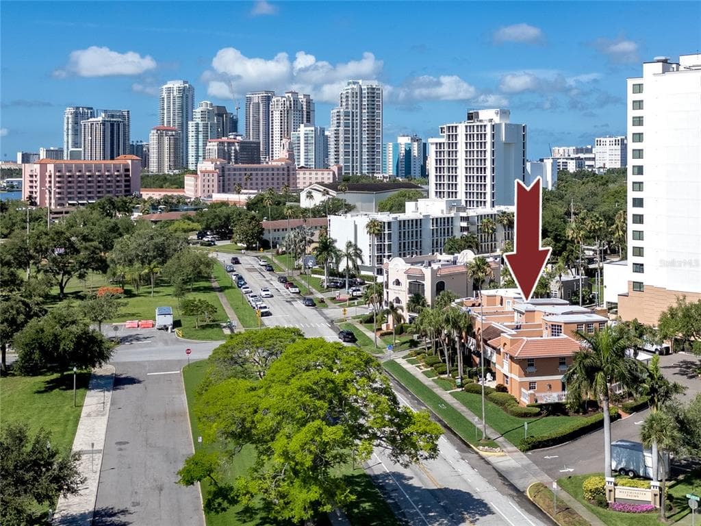 920 NORTH SHORE DRIVE NE, ST PETERSBURG, FL 33701 — zdjęcie 2