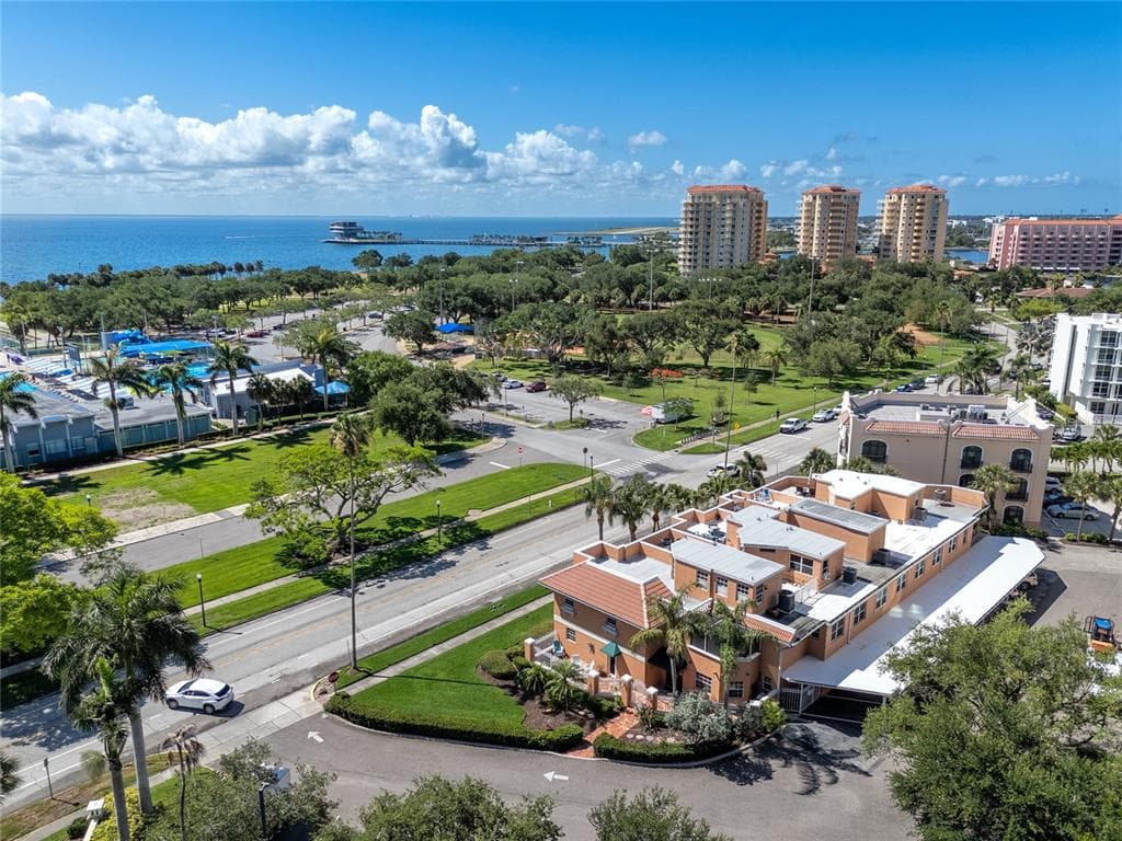 920 NORTH SHORE DRIVE NE, ST PETERSBURG, FL 33701 — zdjęcie 5