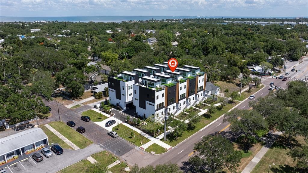 2104 4TH STREET S # 3, ST PETERSBURG, FL 33705 — zdjęcie 2
