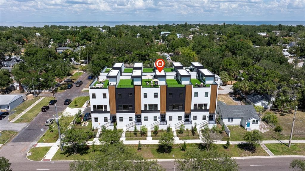 2104 4TH STREET S # 3, ST PETERSBURG, FL 33705 — zdjęcie 3