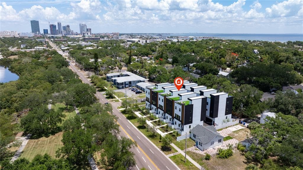 2104 4TH STREET S # 3, ST PETERSBURG, FL 33705 — zdjęcie 4