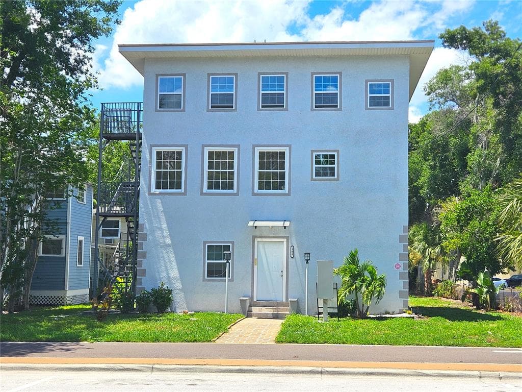 306 TURNER STREET # 1, CLEARWATER, FL 33756
