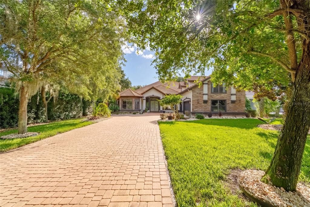 3 FLAGSHIP COURT, PALM COAST, FL 32137 — zdjęcie 2