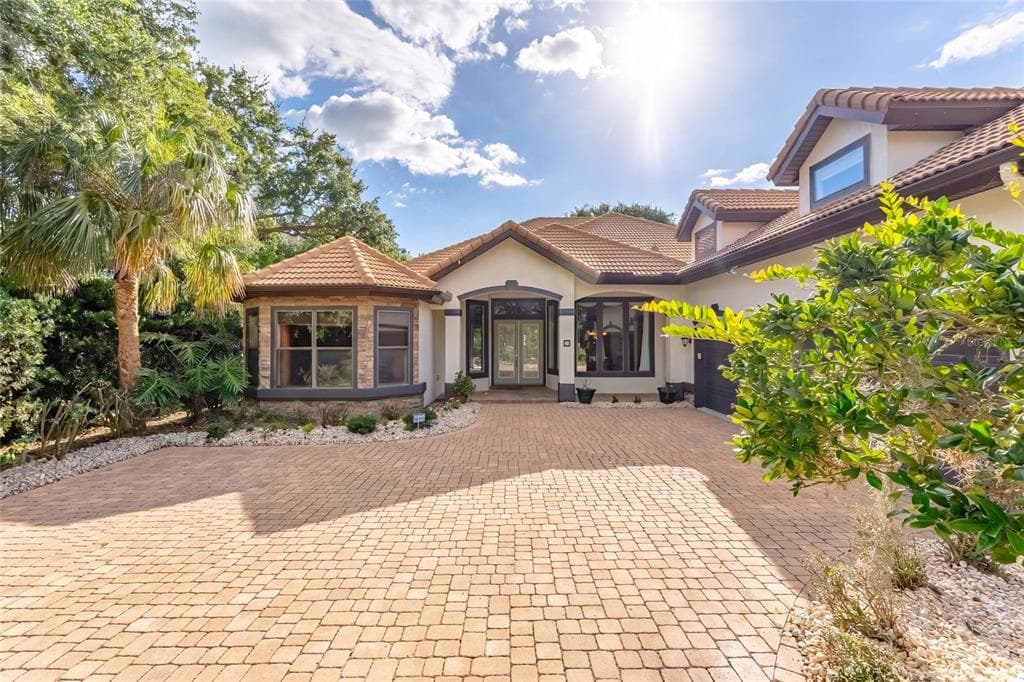 3 FLAGSHIP COURT, PALM COAST, FL 32137 — zdjęcie 3