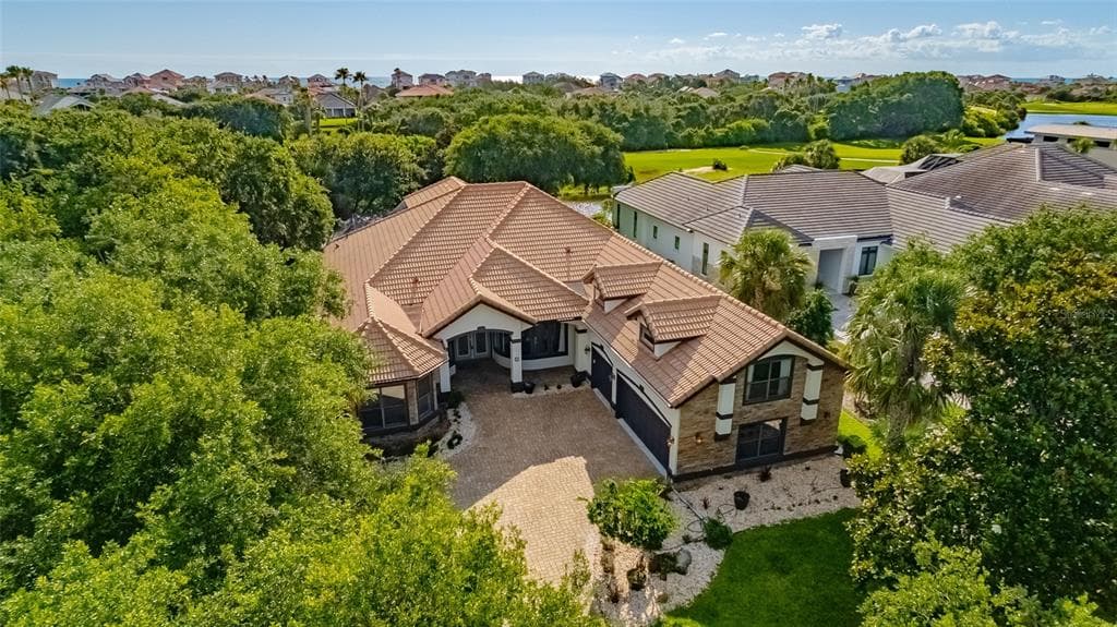 3 FLAGSHIP COURT, PALM COAST, FL 32137 — zdjęcie 4