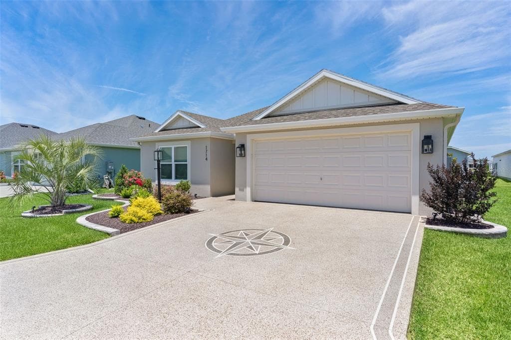 1714 MCMURTRIE LOOP, THE VILLAGES, FL 34762 — zdjęcie 2