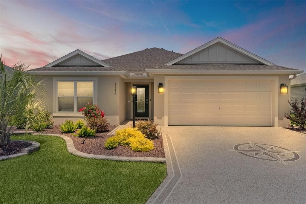 1714 MCMURTRIE LOOP, THE VILLAGES, FL 34762 — zdjęcie 3