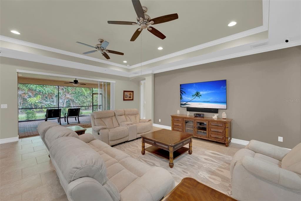 8720 WESTWOOD OAKS PLACE, FORT MYERS, FL 33908 — zdjęcie 5