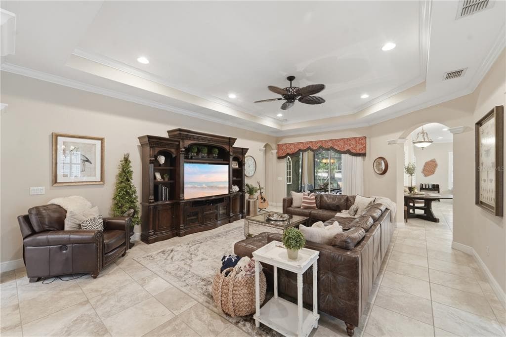 125 ASTERBROOKE DRIVE, DELAND, FL 32724 — zdjęcie 5