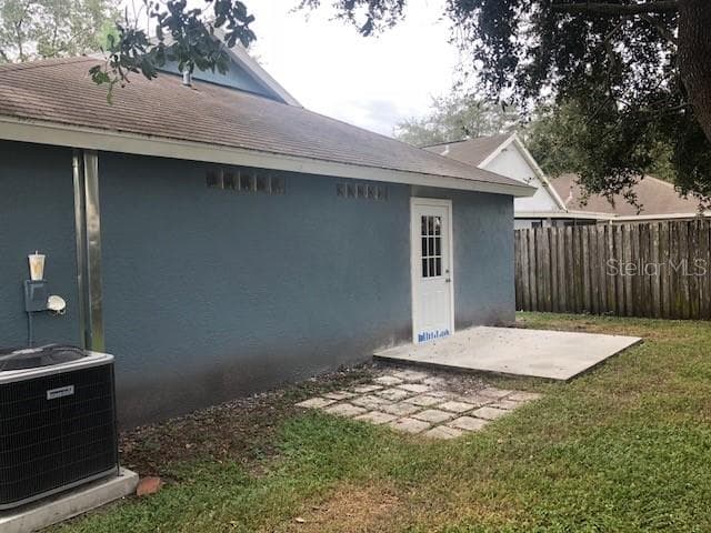 1851 FALLING STAR LANE, LUTZ, FL 33549 — zdjęcie 3