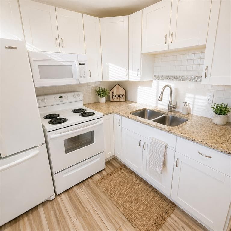 2501 HARN BOULEVARD # H27, CLEARWATER, FL 33764 — zdjęcie 3
