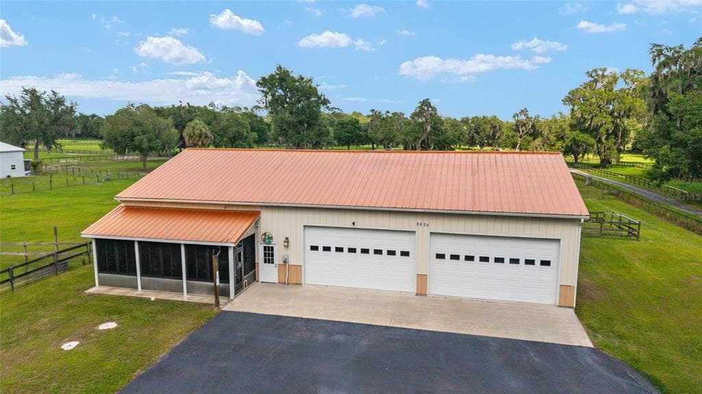 2035 NW 150TH AVENUE, OCALA, FL 34482 — zdjęcie 2